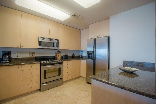 Sea Breeze 402 Deluxe - Two Bedroom Apartment image 11